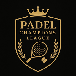 Padel Champions League crest